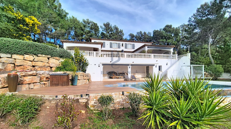 Ma-Cabane - Vente Maison PUGET-SUR-ARGENS, 217 m²