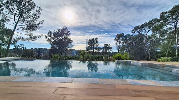 Ma-Cabane - Vente Maison PUGET-SUR-ARGENS, 217 m²