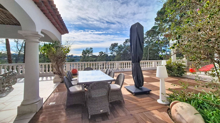 Ma-Cabane - Vente Maison PUGET-SUR-ARGENS, 217 m²