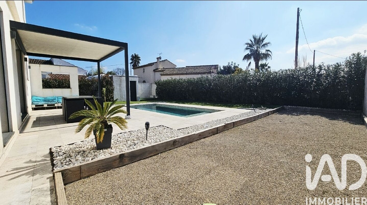 Ma-Cabane - Vente Maison Puget-sur-Argens, 150 m²