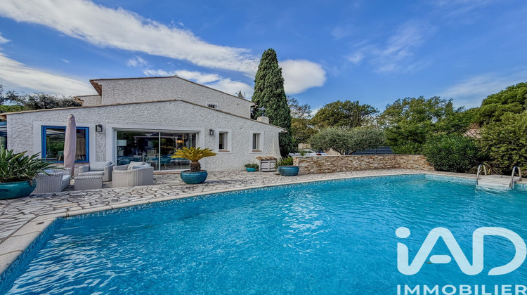 Ma-Cabane - Vente Maison Puget-sur-Argens, 140 m²