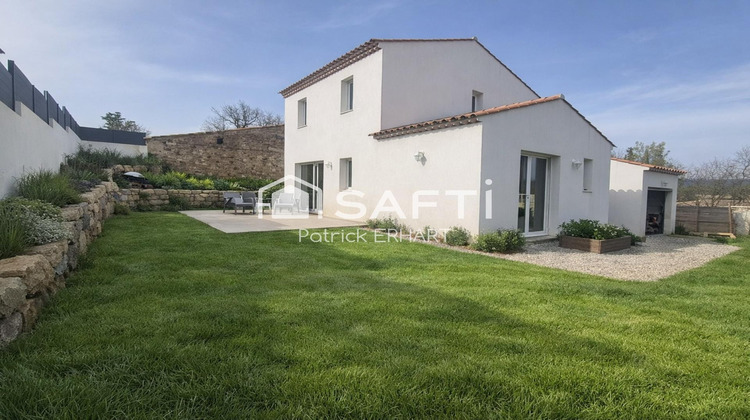 Ma-Cabane - Vente Maison Puget-sur-Argens, 120 m²