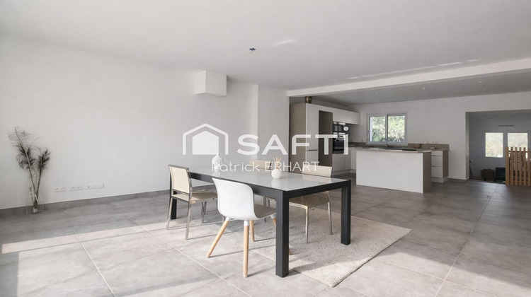 Ma-Cabane - Vente Maison Puget-sur-Argens, 120 m²