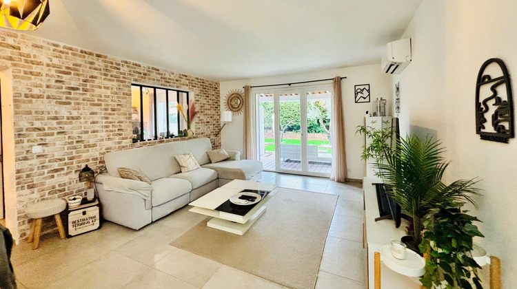 Ma-Cabane - Vente Maison Puget-sur-Argens, 101 m²