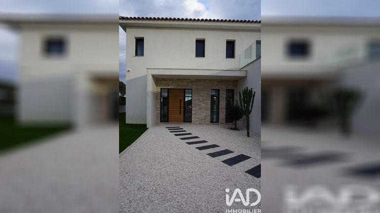 Ma-Cabane - Vente Maison Puget-sur-Argens, 195 m²