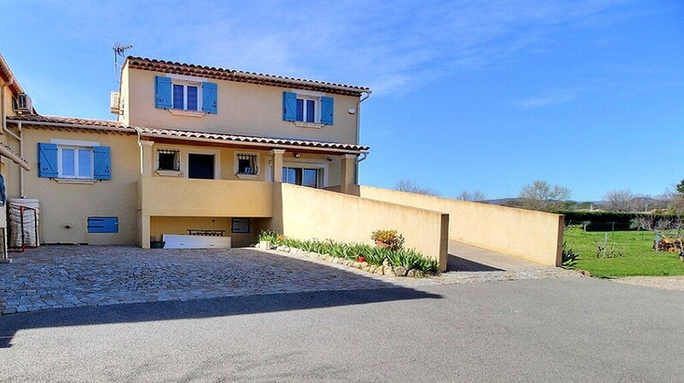 Ma-Cabane - Vente Maison PUGET-SUR-ARGENS, 113 m²