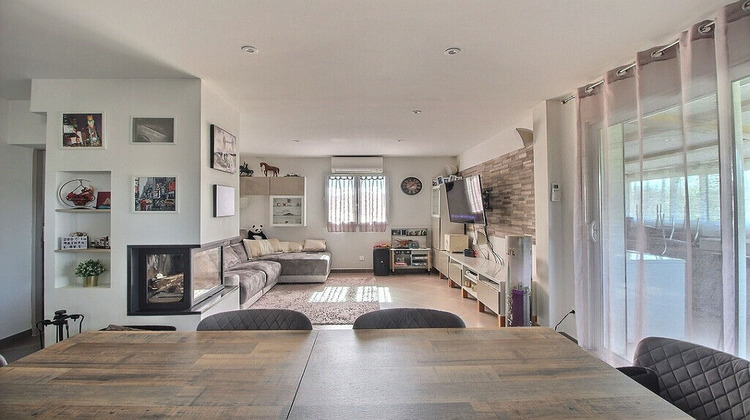 Ma-Cabane - Vente Maison PUGET-SUR-ARGENS, 113 m²