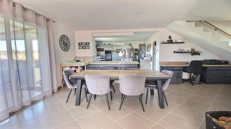 Ma-Cabane - Vente Maison PUGET-SUR-ARGENS, 113 m²