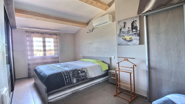 Ma-Cabane - Vente Maison PUGET-SUR-ARGENS, 113 m²
