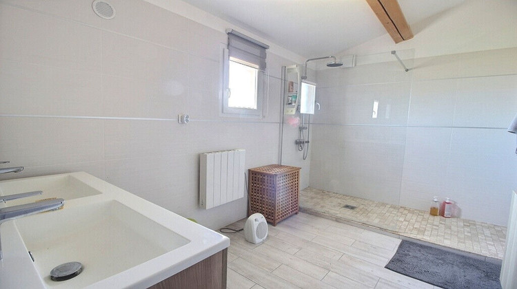 Ma-Cabane - Vente Maison PUGET-SUR-ARGENS, 113 m²