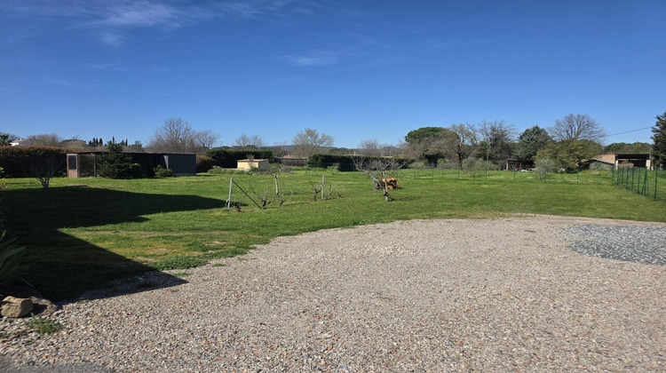 Ma-Cabane - Vente Maison PUGET-SUR-ARGENS, 113 m²