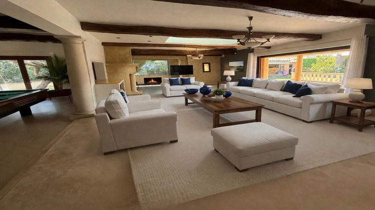 Ma-Cabane - Vente Maison Puget-sur-Argens, 420 m²