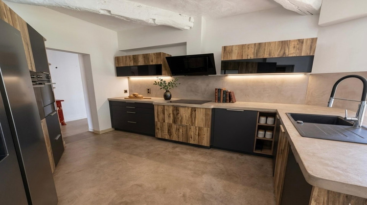 Ma-Cabane - Vente Maison Puget-sur-Argens, 420 m²