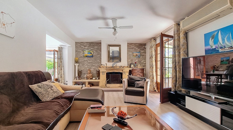 Ma-Cabane - Vente Maison PUGET-SUR-ARGENS, 128 m²