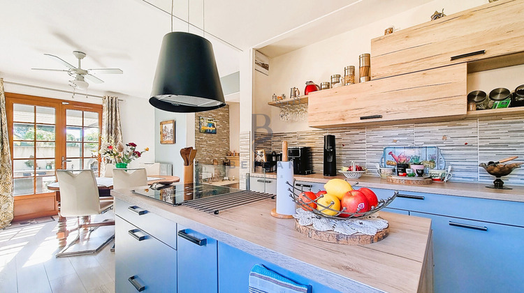 Ma-Cabane - Vente Maison PUGET-SUR-ARGENS, 128 m²