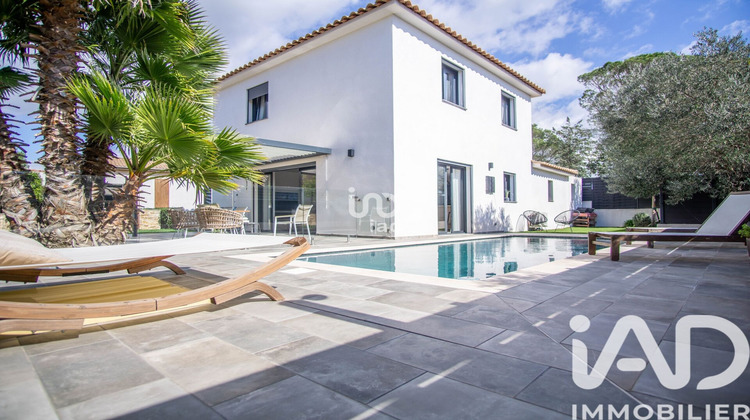 Ma-Cabane - Vente Maison Puget-sur-Argens, 133 m²