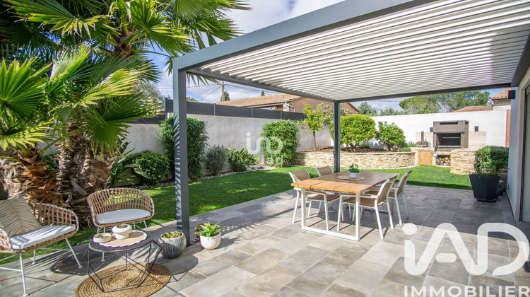 Ma-Cabane - Vente Maison Puget-sur-Argens, 133 m²