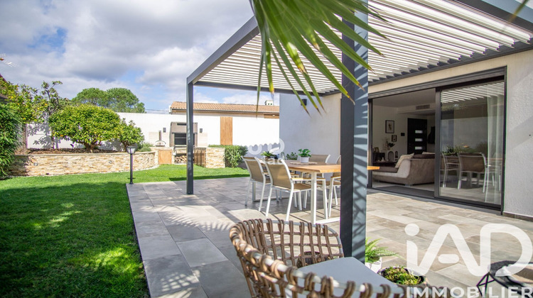 Ma-Cabane - Vente Maison Puget-sur-Argens, 133 m²