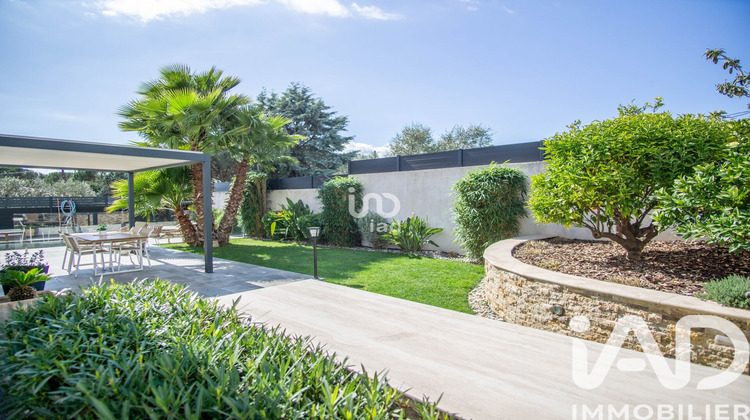 Ma-Cabane - Vente Maison Puget-sur-Argens, 133 m²