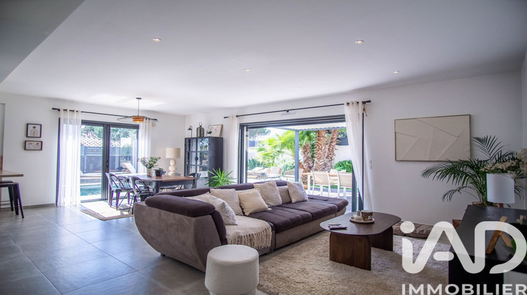 Ma-Cabane - Vente Maison Puget-sur-Argens, 133 m²
