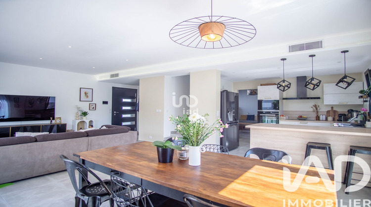 Ma-Cabane - Vente Maison Puget-sur-Argens, 133 m²
