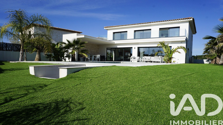Ma-Cabane - Vente Maison Puget-sur-Argens, 194 m²