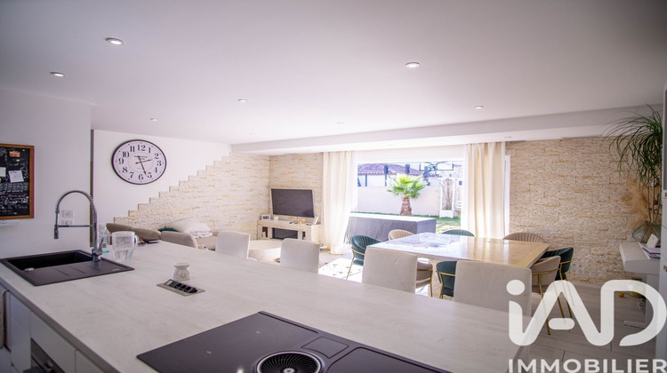 Ma-Cabane - Vente Maison Puget-sur-Argens, 138 m²