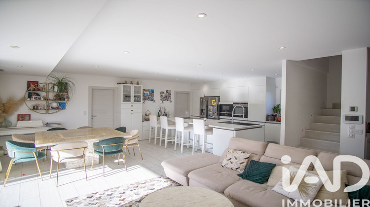 Ma-Cabane - Vente Maison Puget-sur-Argens, 138 m²