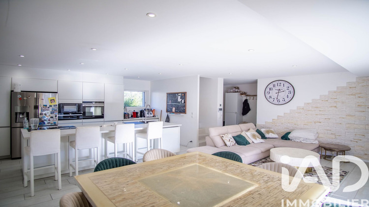 Ma-Cabane - Vente Maison Puget-sur-Argens, 138 m²