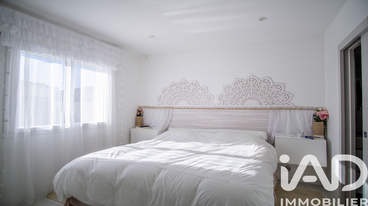 Ma-Cabane - Vente Maison Puget-sur-Argens, 138 m²