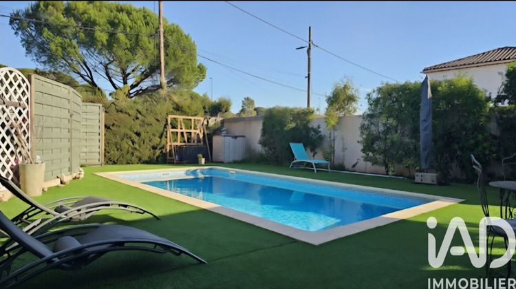 Ma-Cabane - Vente Maison Puget-sur-Argens, 128 m²