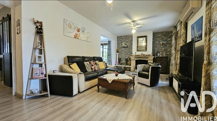 Ma-Cabane - Vente Maison Puget-sur-Argens, 128 m²