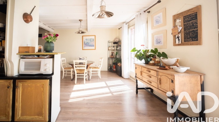 Ma-Cabane - Vente Maison Puget-sur-Argens, 107 m²