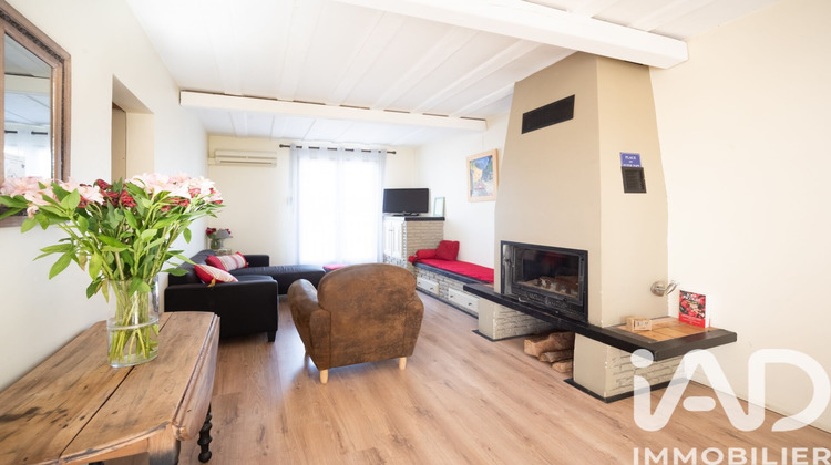 Ma-Cabane - Vente Maison Puget-sur-Argens, 107 m²