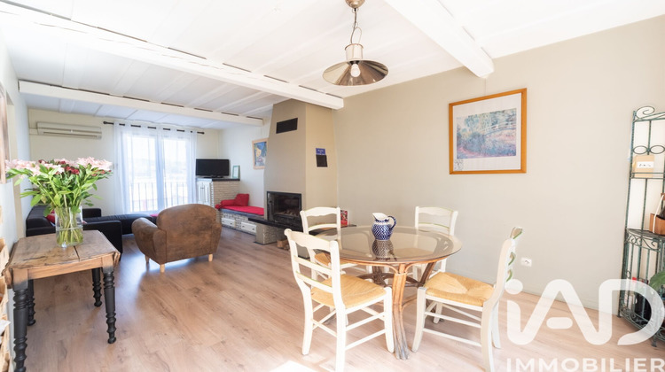 Ma-Cabane - Vente Maison Puget-sur-Argens, 107 m²