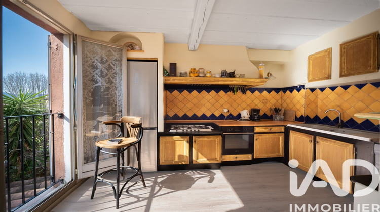 Ma-Cabane - Vente Maison Puget-sur-Argens, 107 m²