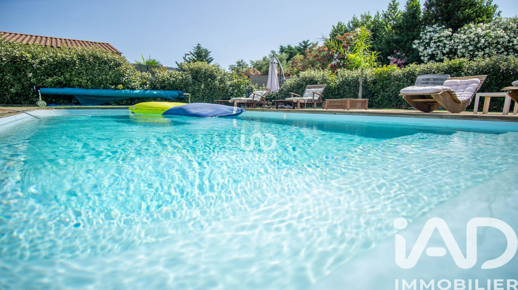 Ma-Cabane - Vente Maison Puget-sur-Argens, 88 m²
