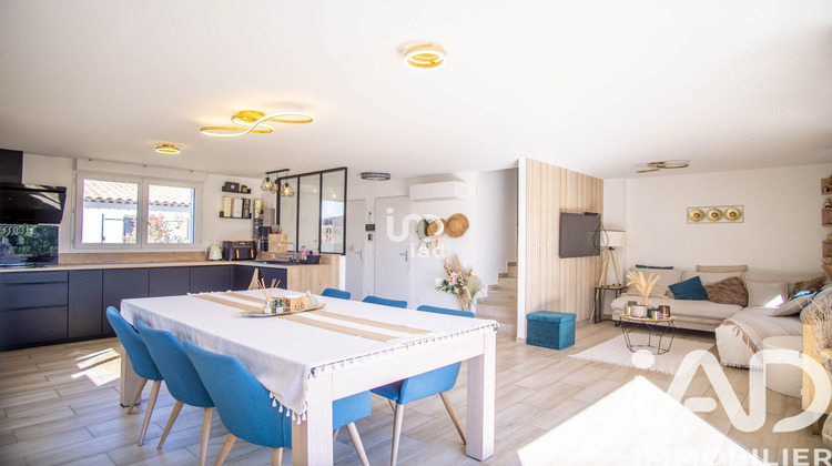 Ma-Cabane - Vente Maison Puget-sur-Argens, 88 m²