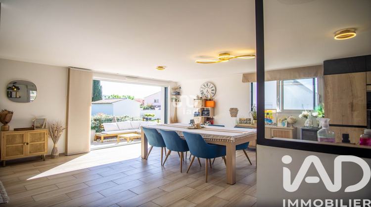 Ma-Cabane - Vente Maison Puget-sur-Argens, 88 m²