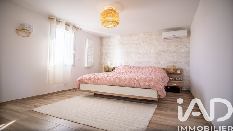 Ma-Cabane - Vente Maison Puget-sur-Argens, 88 m²