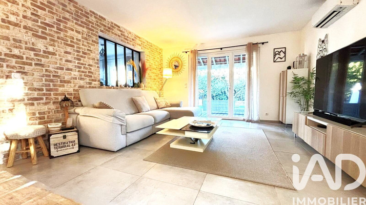 Ma-Cabane - Vente Maison Puget-sur-Argens, 101 m²