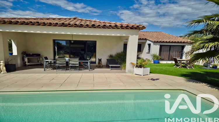 Ma-Cabane - Vente Maison Puget-sur-Argens, 132 m²