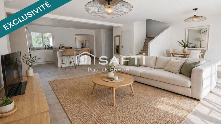 Ma-Cabane - Vente Maison Puget-sur-Argens, 120 m²