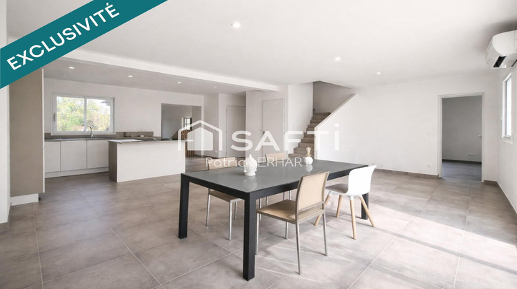 Ma-Cabane - Vente Maison Puget-sur-Argens, 120 m²
