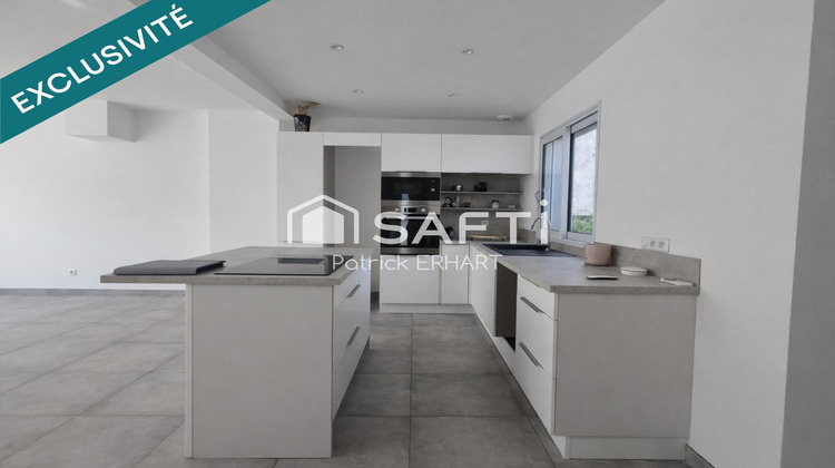 Ma-Cabane - Vente Maison Puget-sur-Argens, 120 m²