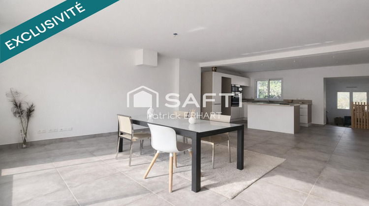 Ma-Cabane - Vente Maison Puget-sur-Argens, 120 m²