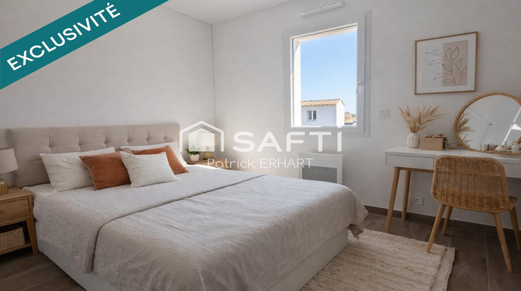 Ma-Cabane - Vente Maison Puget-sur-Argens, 120 m²