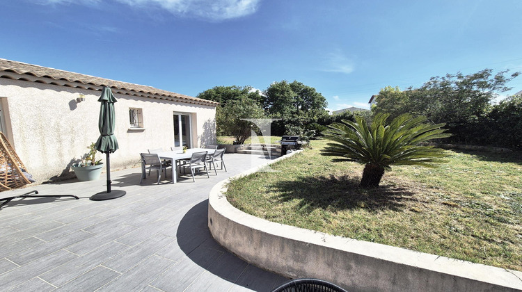 Ma-Cabane - Vente Maison Puget-sur-Argens, 111 m²