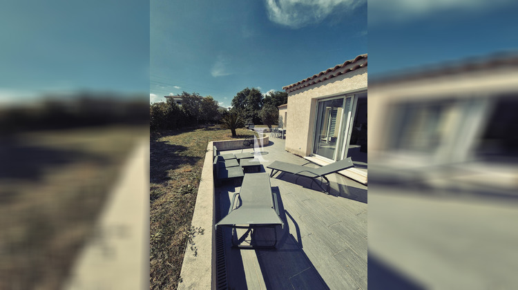 Ma-Cabane - Vente Maison Puget-sur-Argens, 111 m²