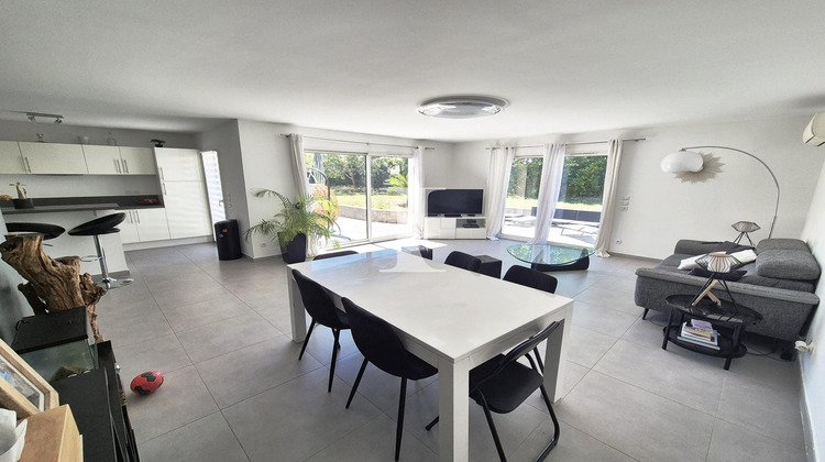 Ma-Cabane - Vente Maison Puget-sur-Argens, 111 m²